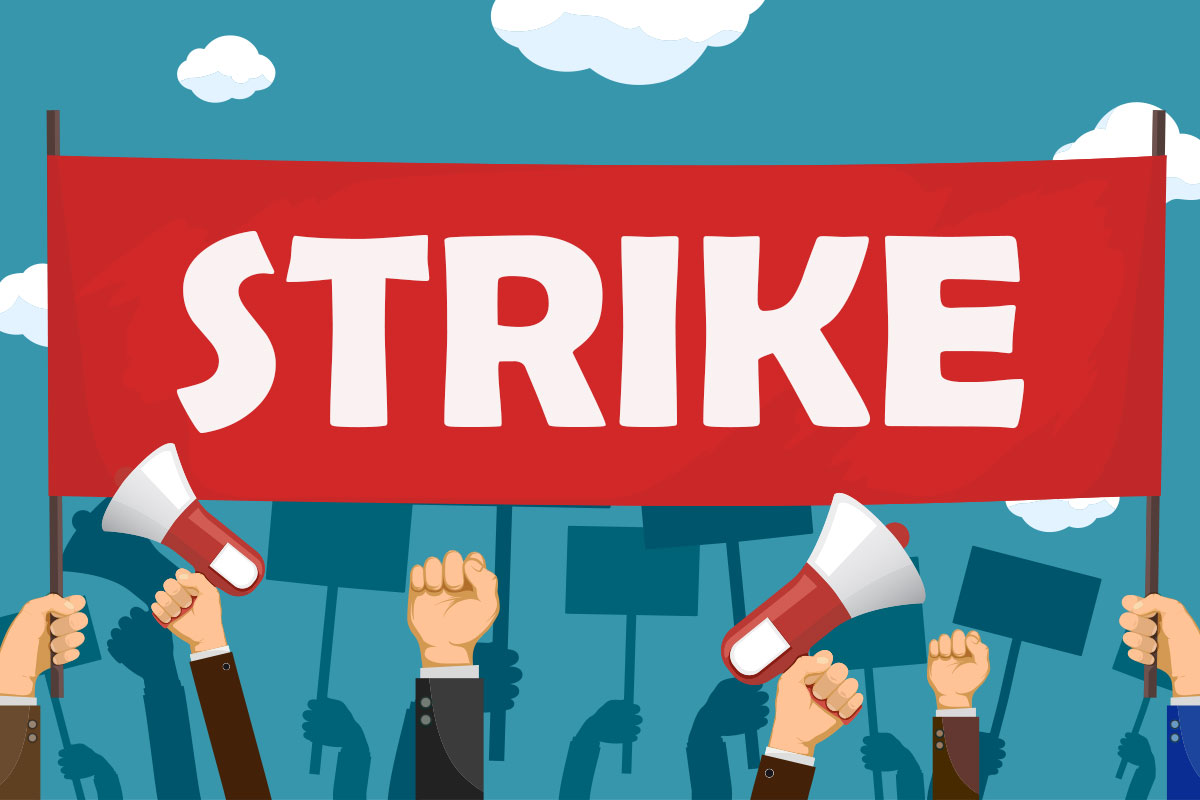 ILC Supports the International Court of Justice’s Decision on the Right to Strike