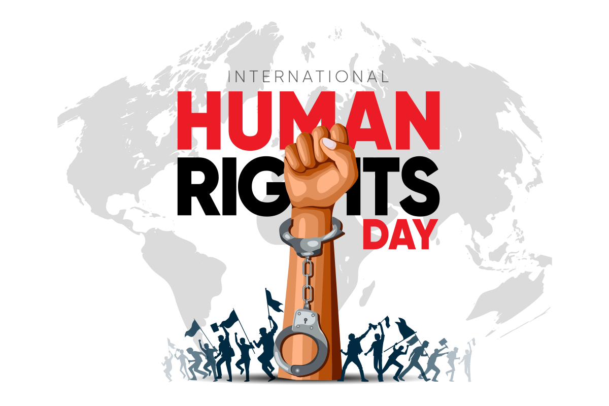 Human Rights Day