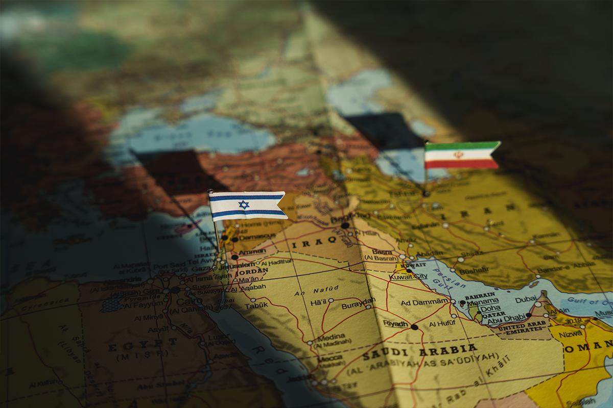 Statement by the International Labour Confederation (ILC) Israel’s Attacks Constitute State Terrorism: The International Community Must Break Its Silence