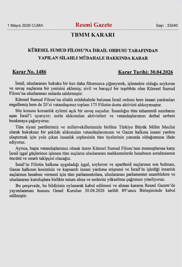 karar