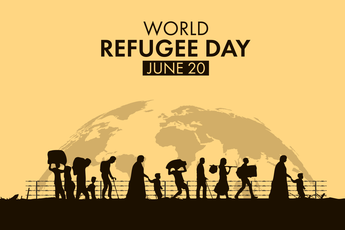 Statement on World Refugee Day – 20 June