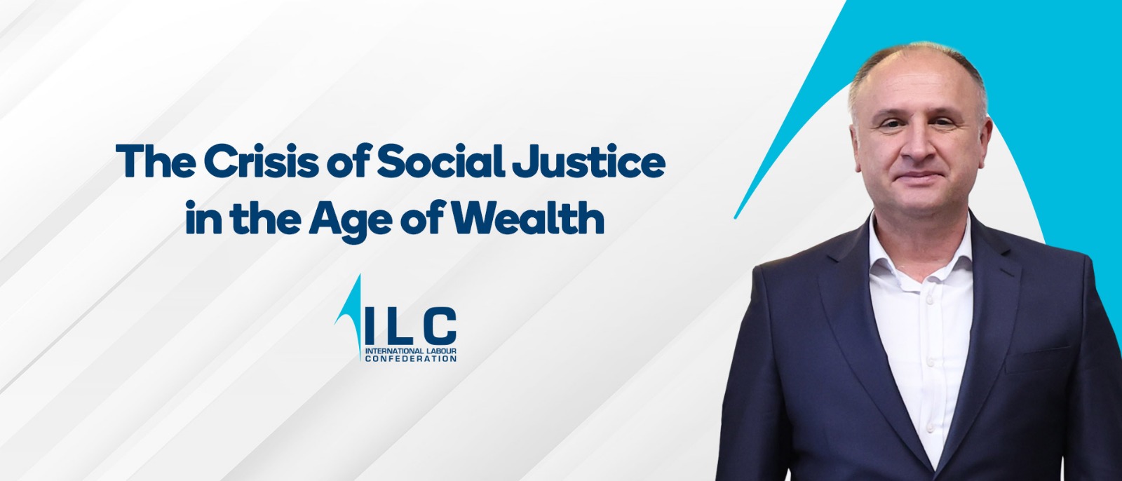 The Crisis of Social Justice in an Age of Wealth